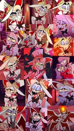 lucifer (hazbin hotel) thumbnail