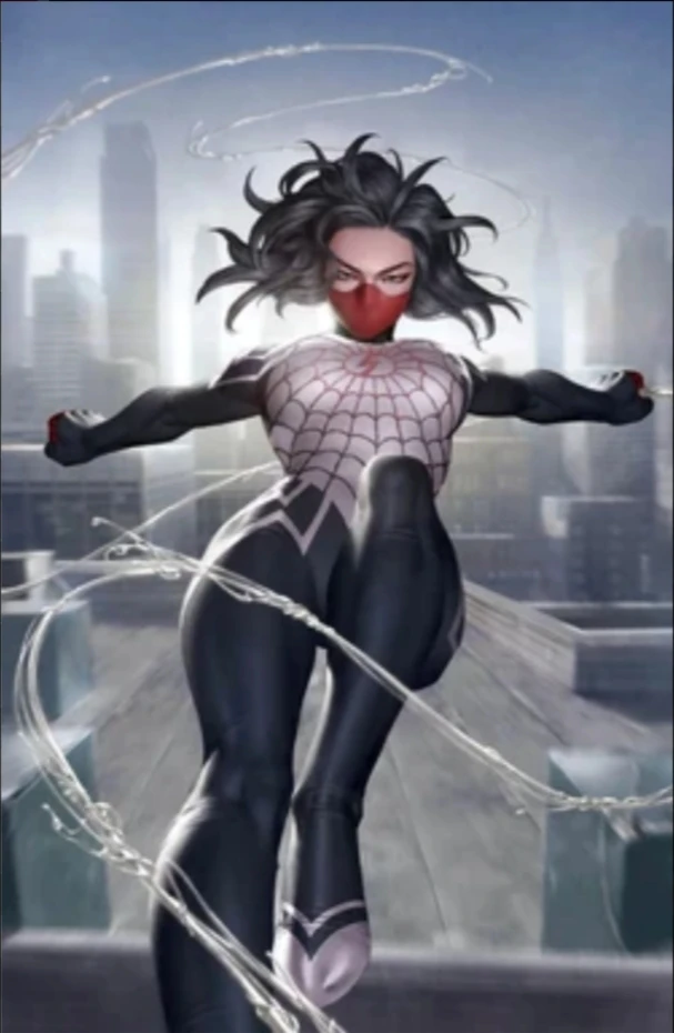 Silk thumbnail