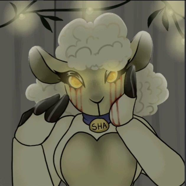 Sha (Rosemary Walten) thumbnail