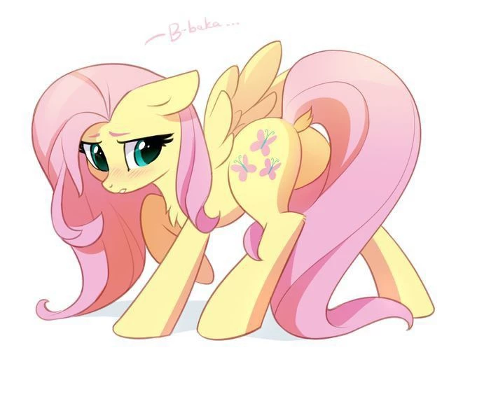 Fluttershy thumbnail