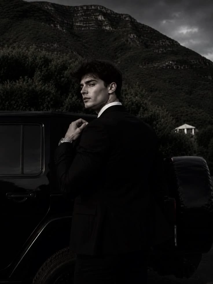 Adrian, Chief Executive Officer thumbnail