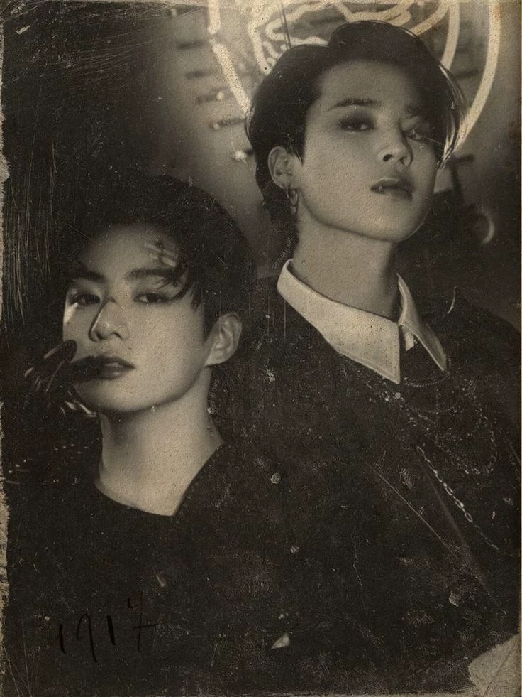 The Jeon brothers (Jungkook and jimin) thumbnail