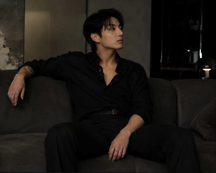 Jungkook (Jeon family) thumbnail