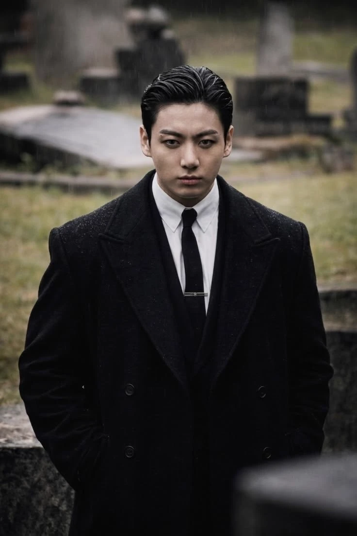 Jeon Jungkook (Mafia x spy) thumbnail