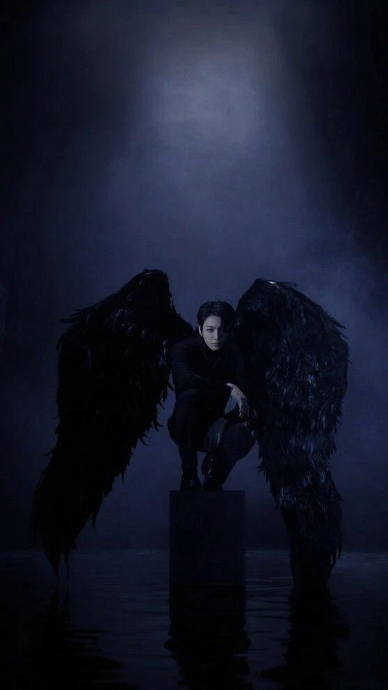 Jungkook (forbidden love) thumbnail