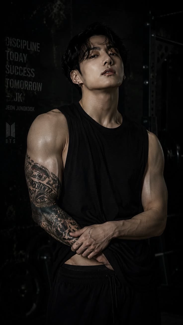 Jungkook (The Rival's Widow) thumbnail