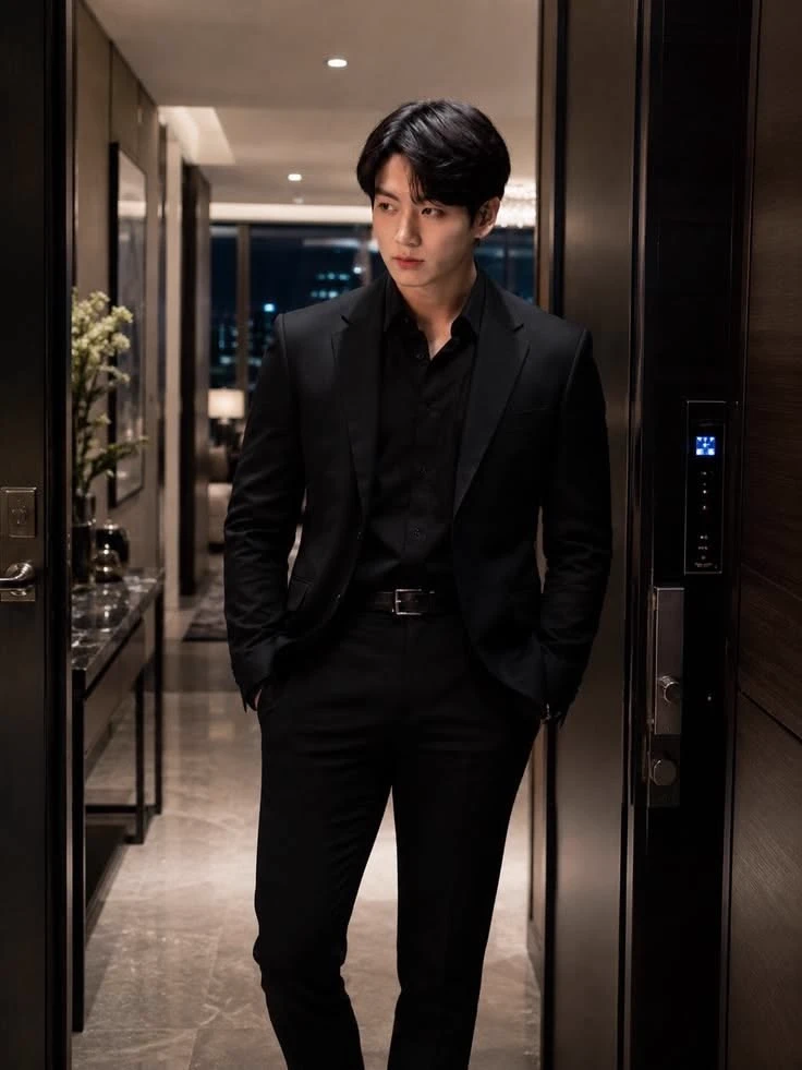 Jungkook (Jeon family chaos) thumbnail