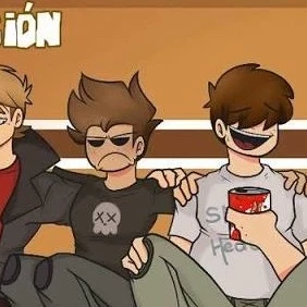 Eddsworld hs thumbnail