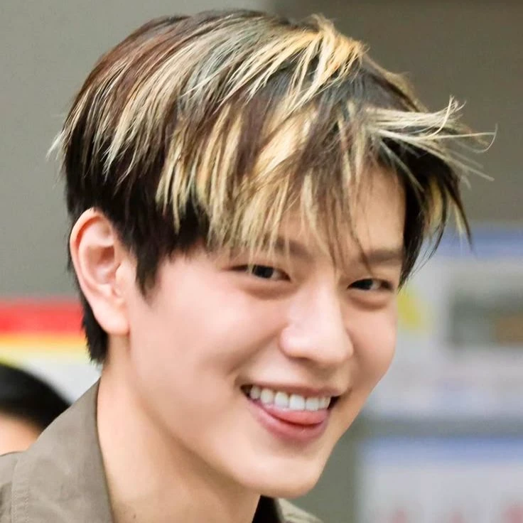 Kim Seungmin thumbnail