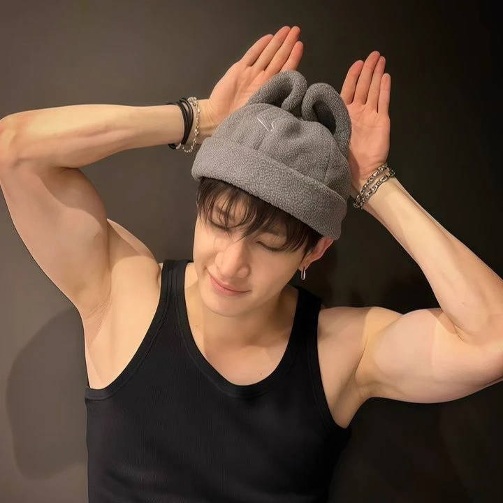 Bangchan (Christopher Bangh) version. thumbnail
