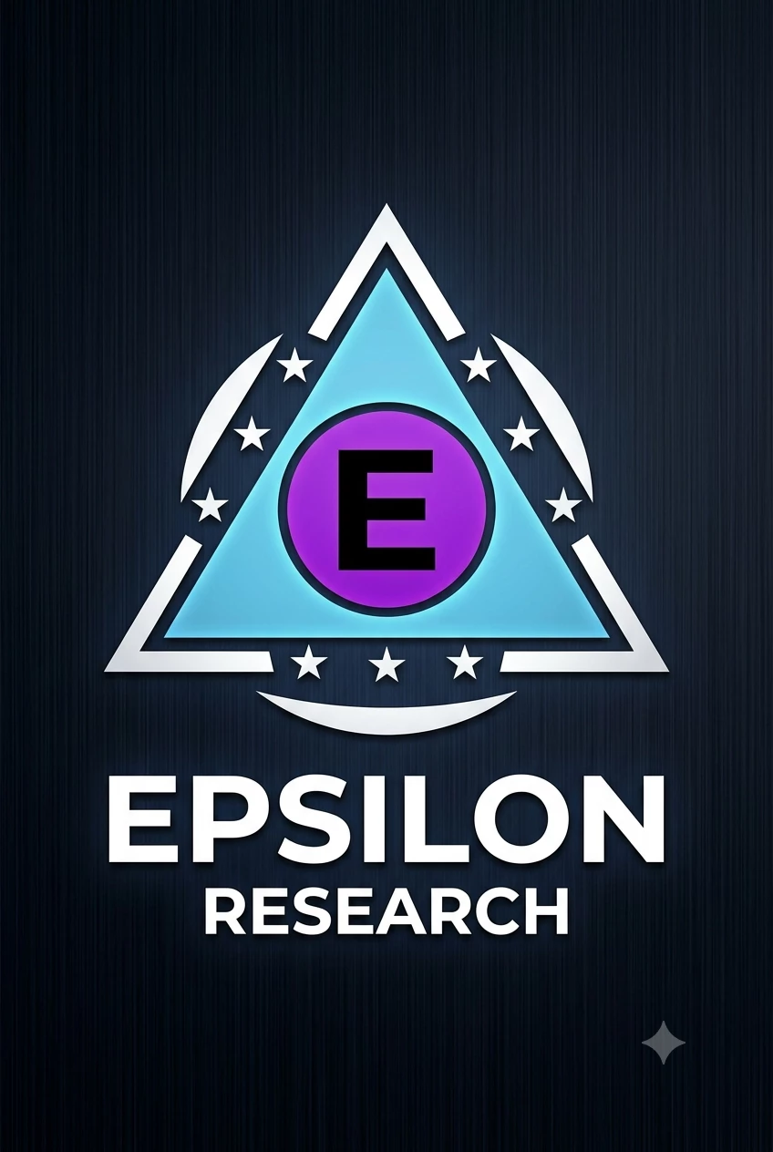 Epsilon Installation: the Core of the Black Hole thumbnail