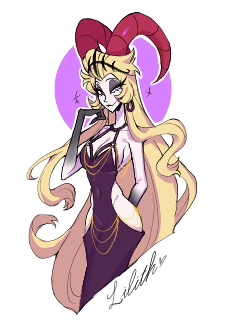 Lilith thumbnail