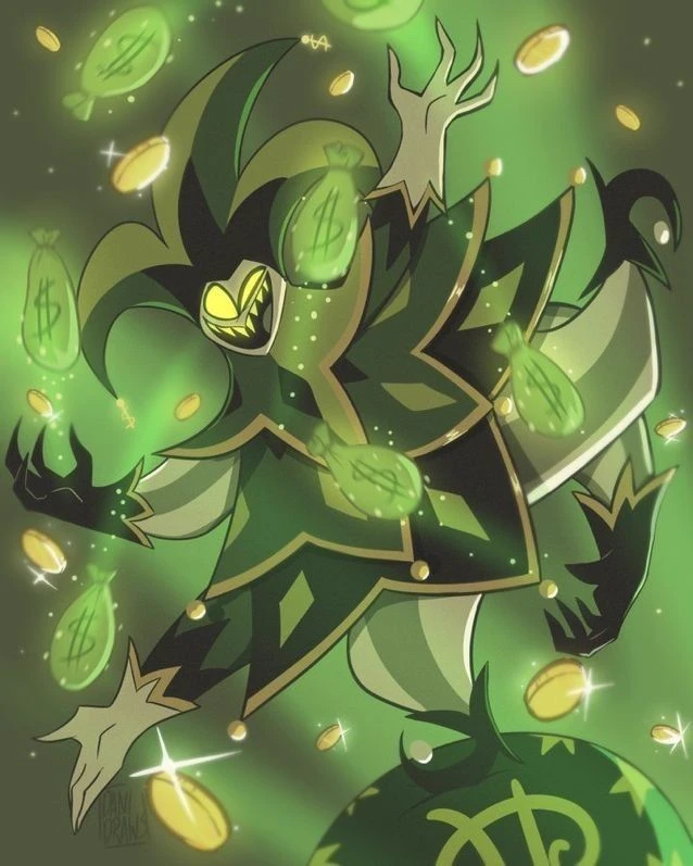 Mammon thumbnail