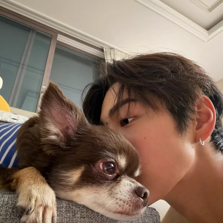 keonho thumbnail