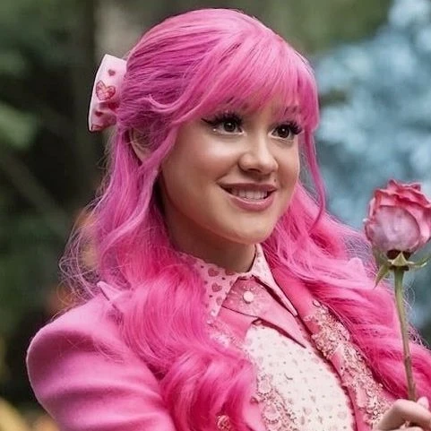 Pink of hearts thumbnail