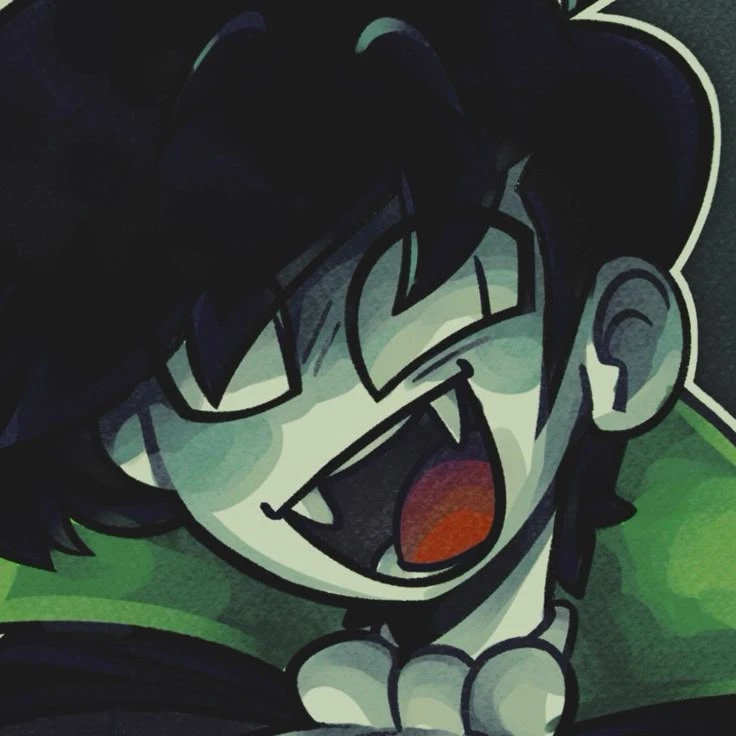 🔪🩸★¡"STREBER"! // 万圣节月 ★💀🎃 thumbnail