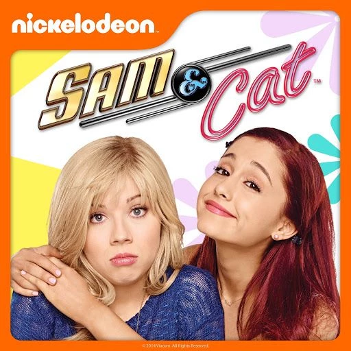 Sam y Cat thumbnail