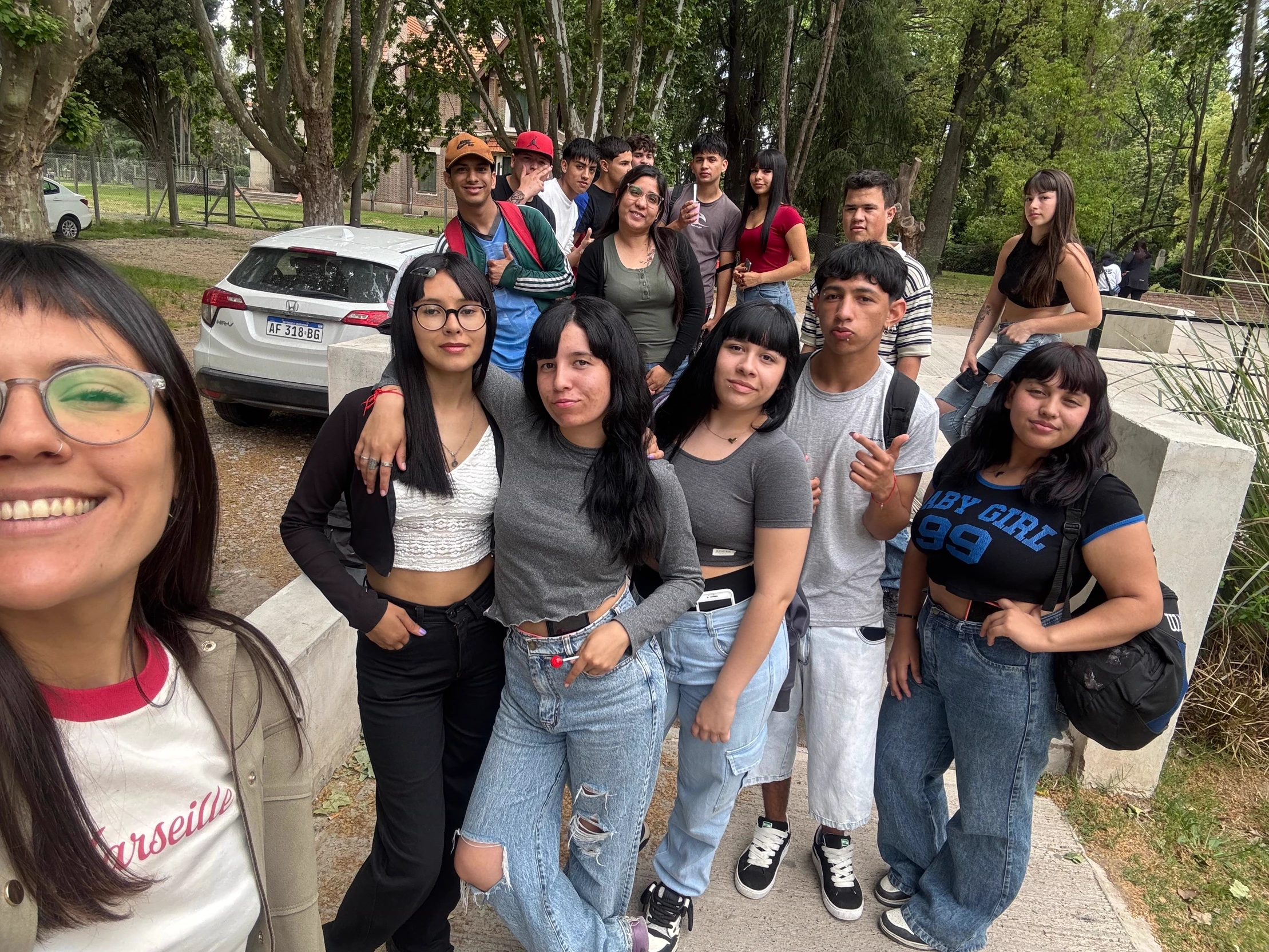 Dayana Gomez and Abril Sosa thumbnail