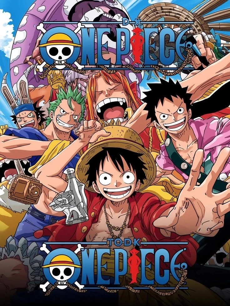 One Piece (RPG) thumbnail