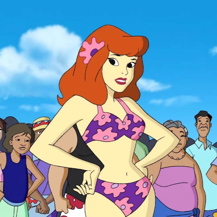 Daphne Blake thumbnail
