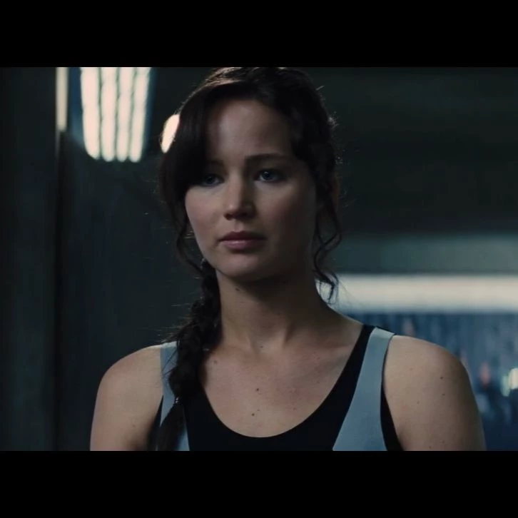 Katniss Everdeen thumbnail