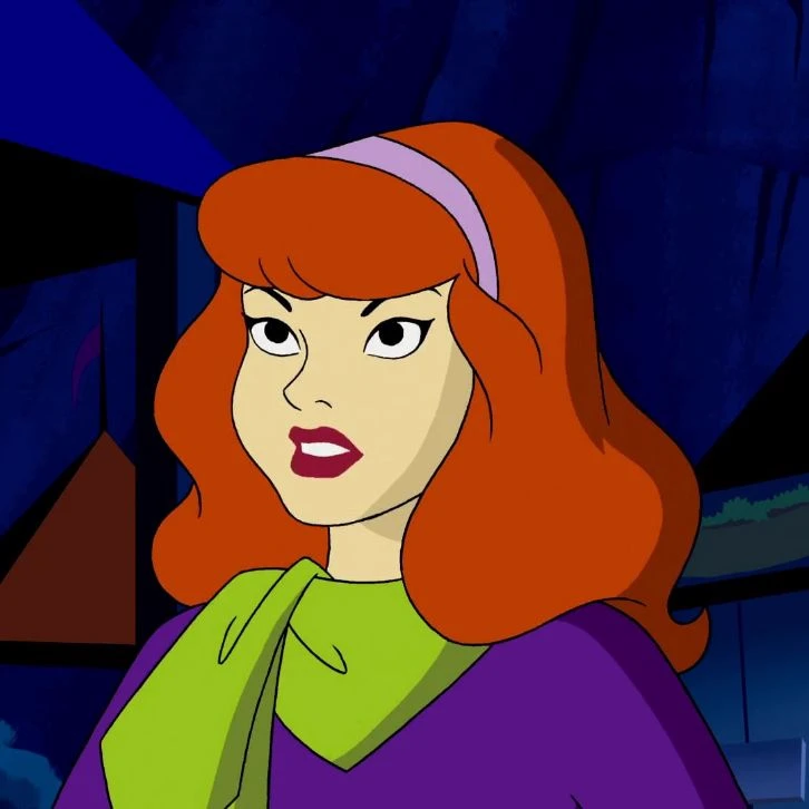 Daphne Blake thumbnail