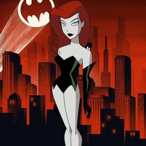 Poison Ivy thumbnail