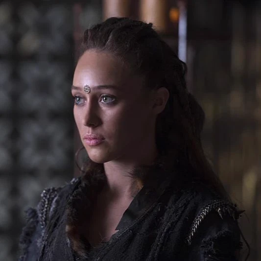 Lexa thumbnail