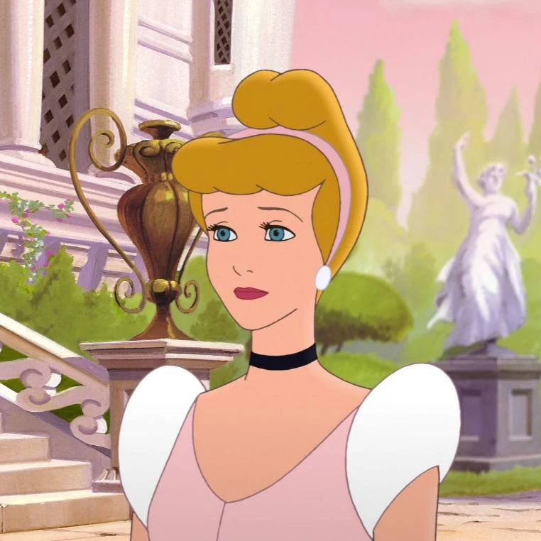 Cinderella thumbnail