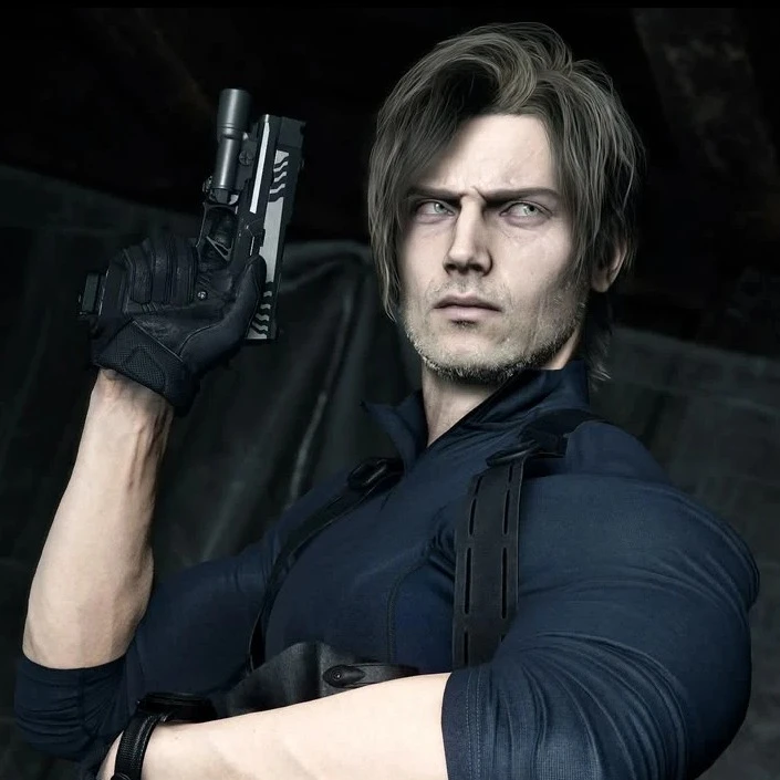 Leon Kennedy thumbnail