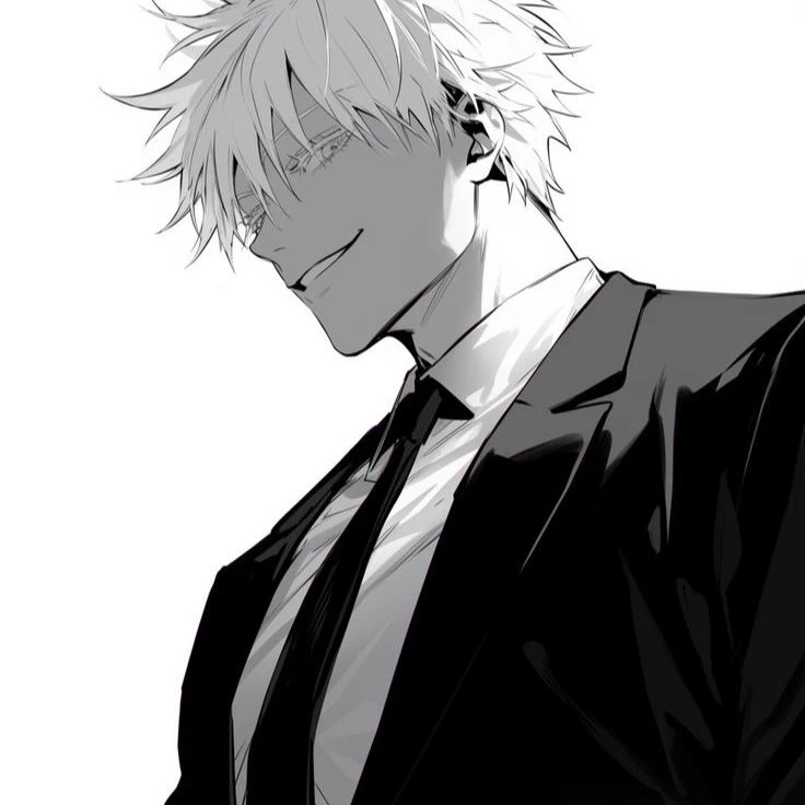 Gojo Satoru thumbnail