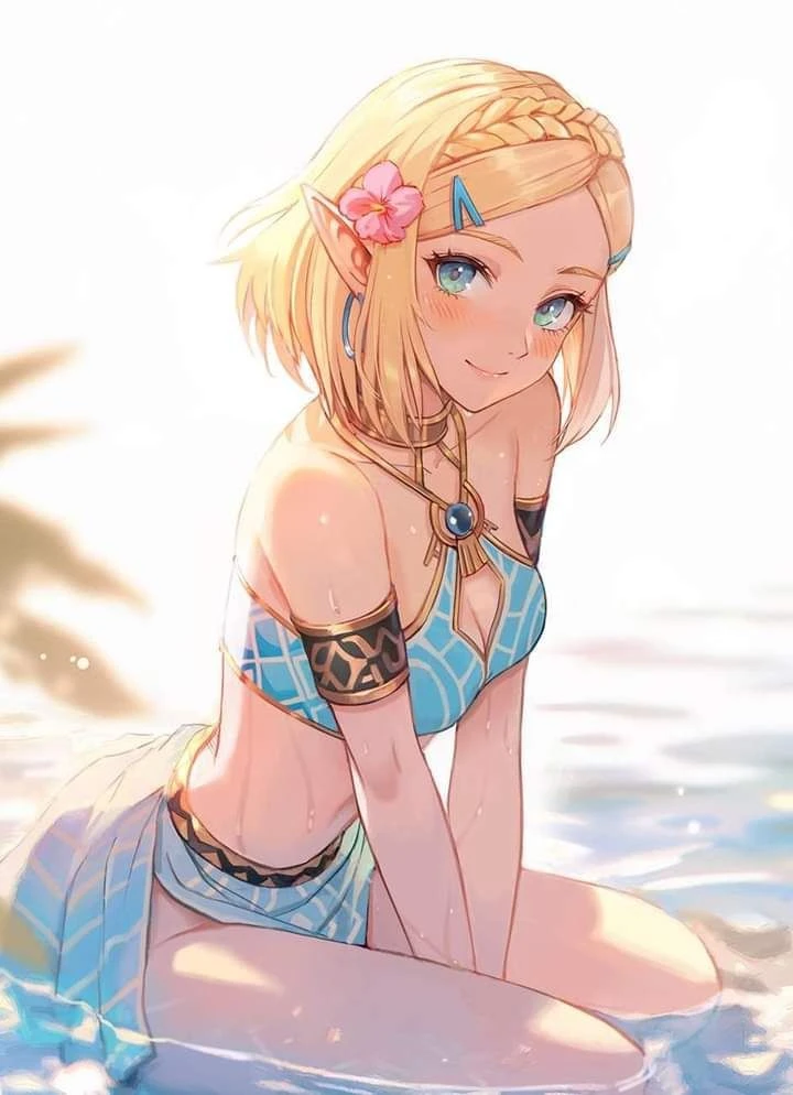 Zelda thumbnail
