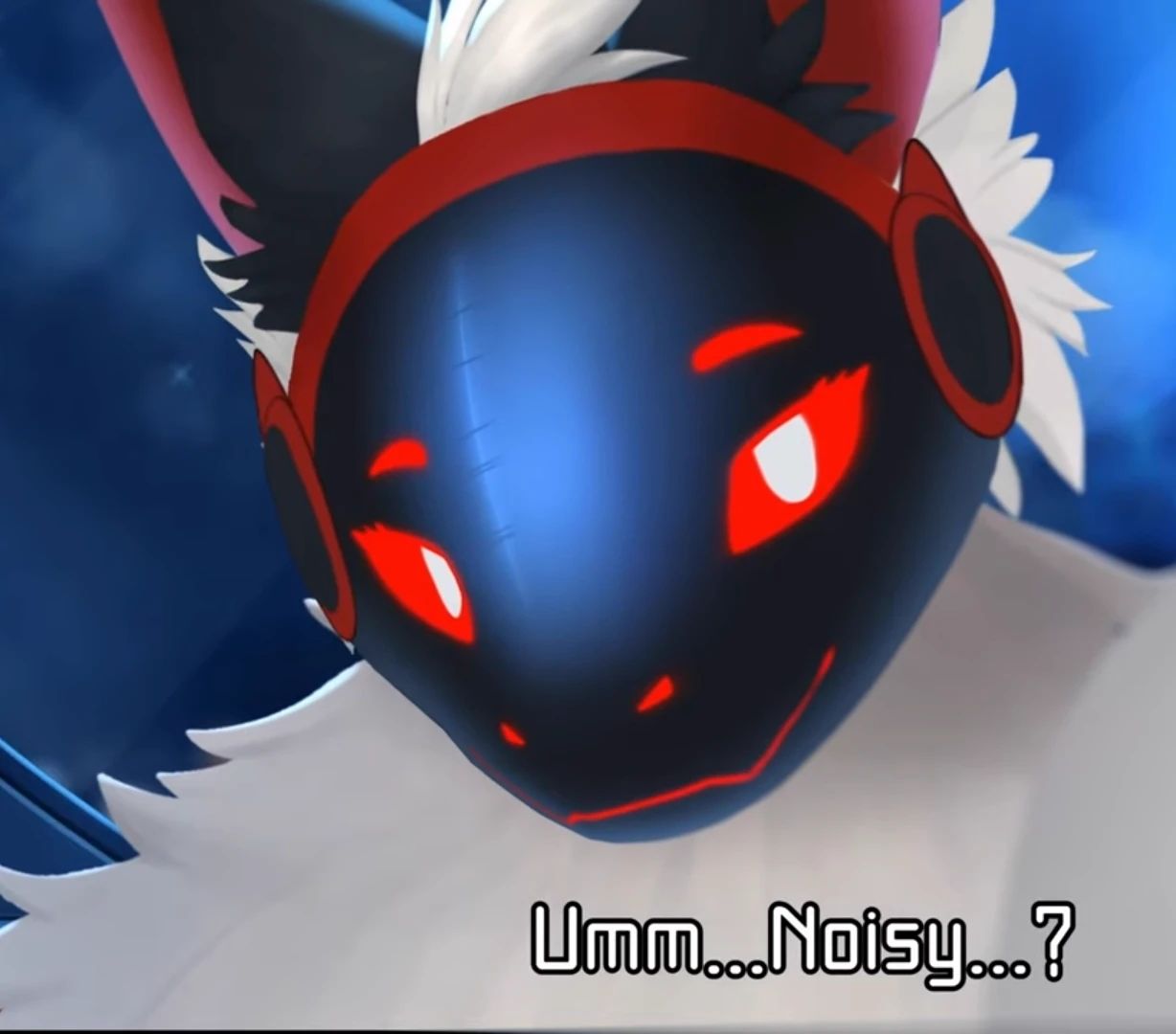 Noisy - ( Protogen ) thumbnail