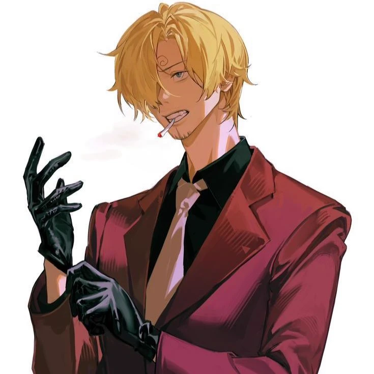 Sanji Vinsmoke thumbnail