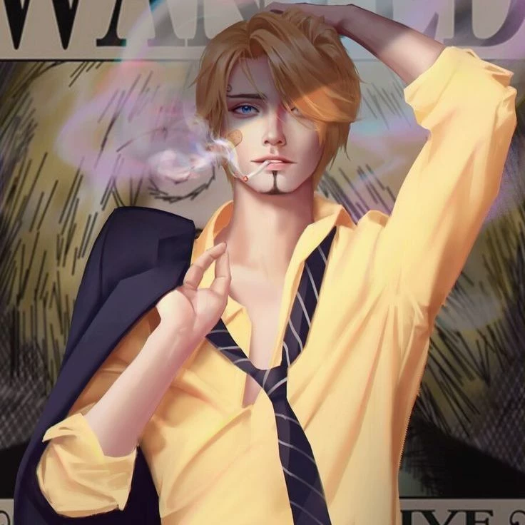 Sanji Vinsmoke thumbnail