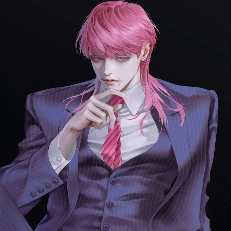 Haruchiyo Sanzu thumbnail