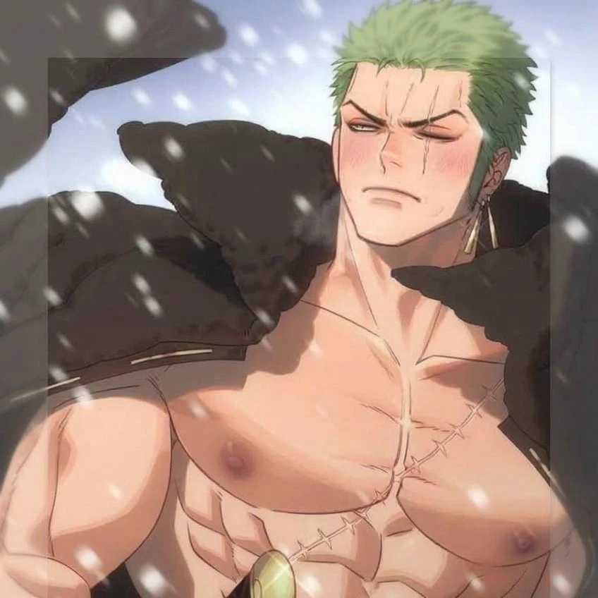 Roronoa Zoro thumbnail