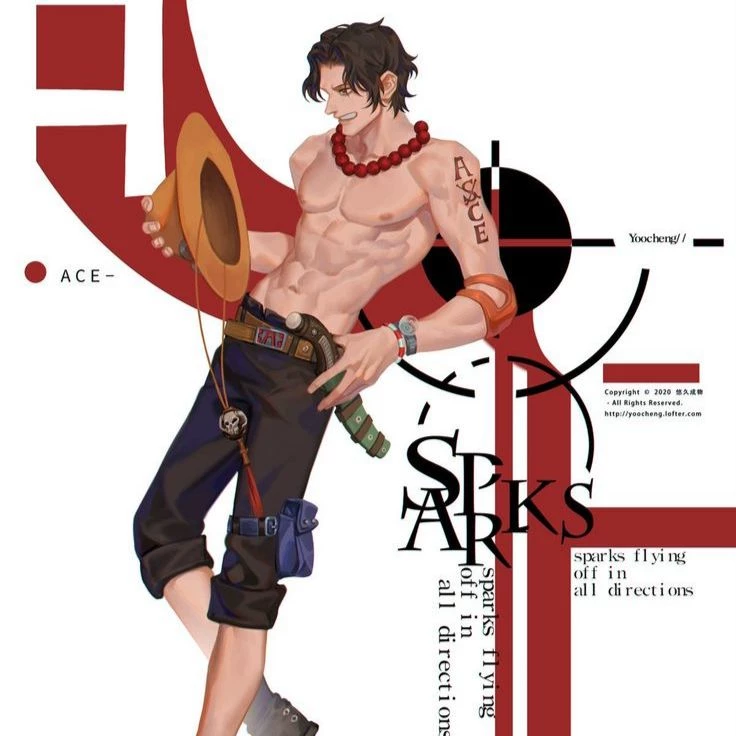 Portgas D. Ace thumbnail