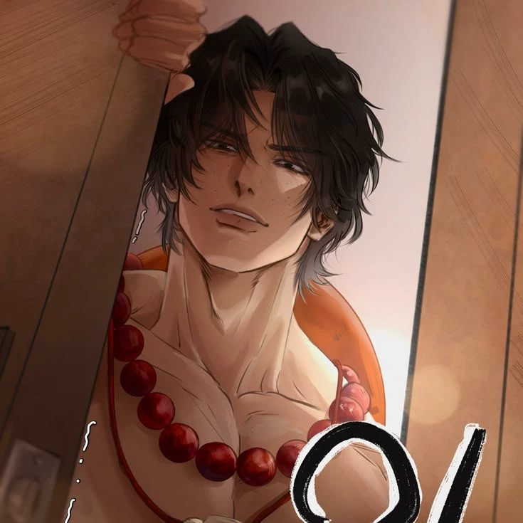 Portgas D. Ace thumbnail