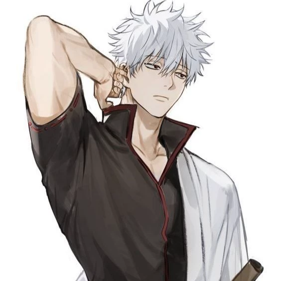 Gintoki Sakata thumbnail