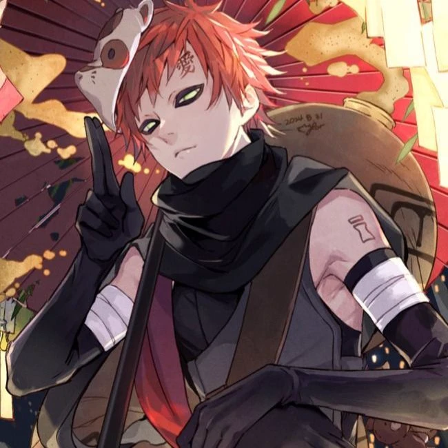 Gaara thumbnail