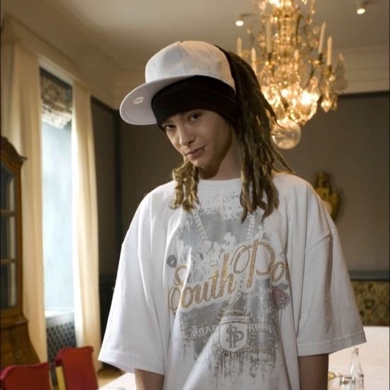 Tom Kaulitz thumbnail