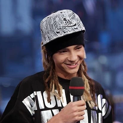 Tom Kaulitz thumbnail