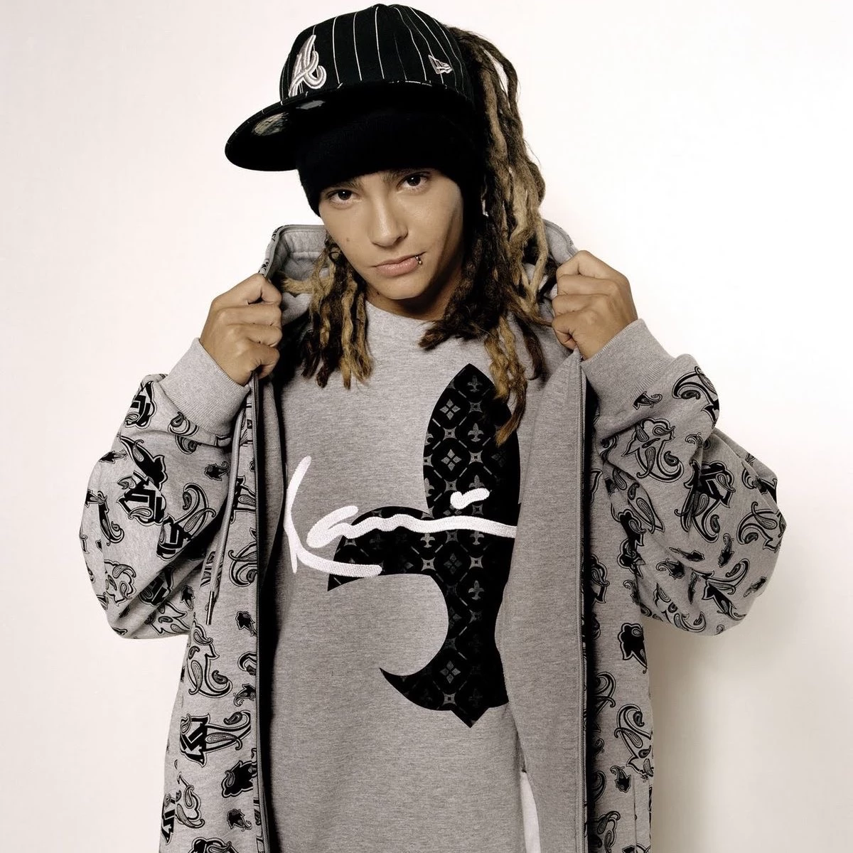 Tom Kaulitz thumbnail