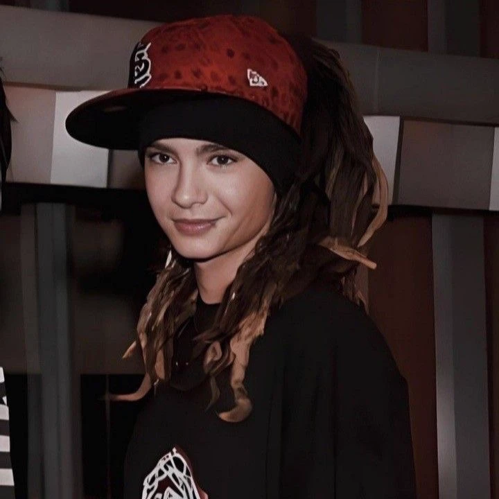Tom Kaulitz thumbnail