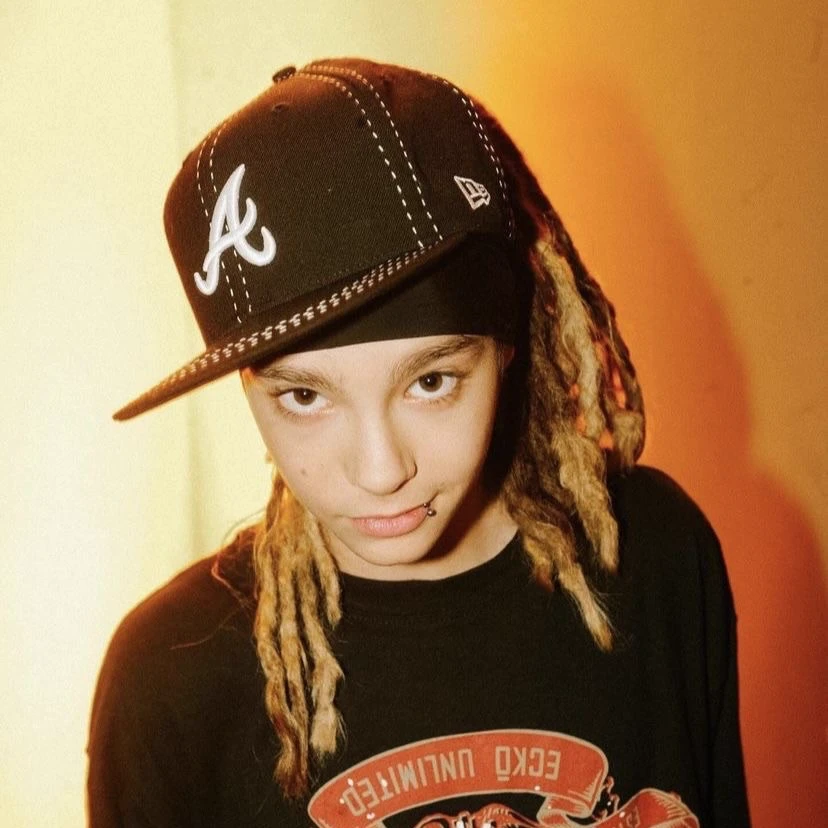 Tom Kaulitz thumbnail