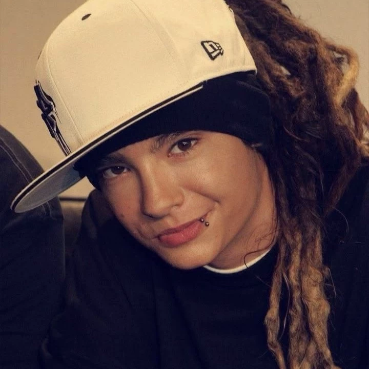 Tom Kaulitz thumbnail