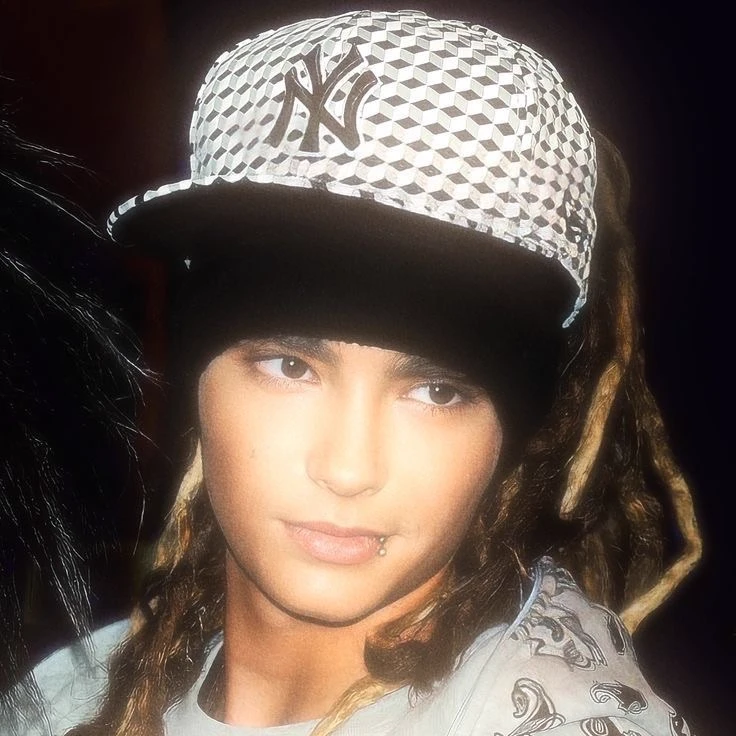 Tom Kaulitz thumbnail