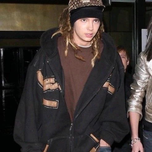 Tom Kaulitz thumbnail