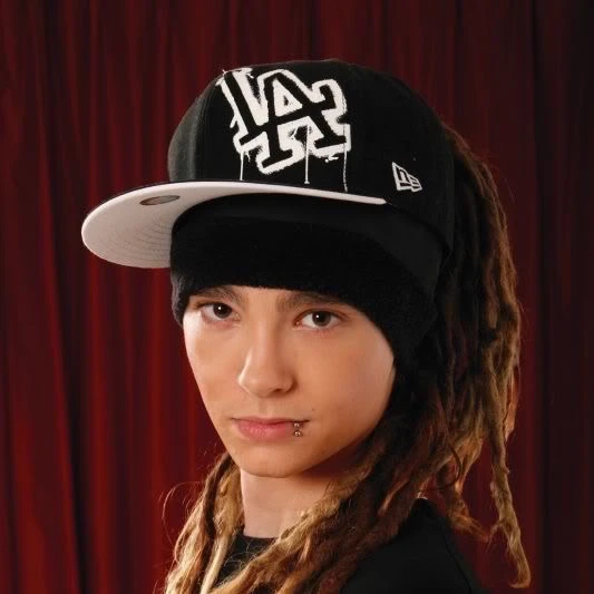 Tom Kaulitz thumbnail